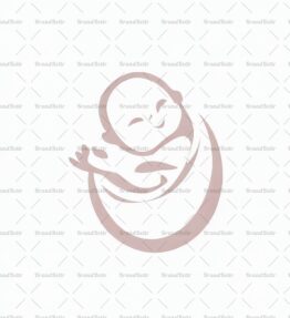 Neugeborenes Baby